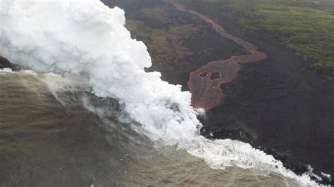 vulkanausbruch hawaii tagesschau